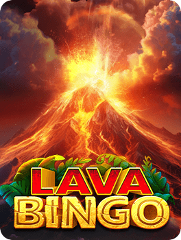 Lava Bingo — VPLUS — CYL88 Malaysia