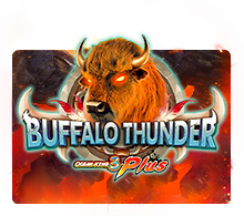 Buffalo Thunder – V-Power