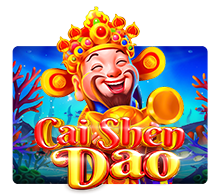 Cai Shen Dao – V-Power