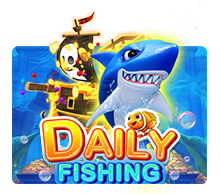 Daily Fishing – V-Power