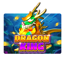 Dragon King – V-Power