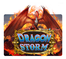 Dragon Storm – V-Power