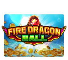 Fire Dragon Ball – V-Power