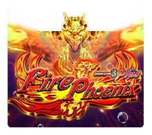Fire Phoenix – V-Power