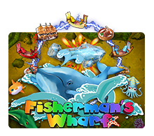 Fisherman's Wharf – V-Power