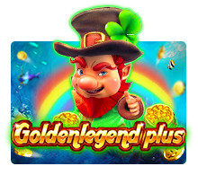 Golden Legend Plus – V-Power
