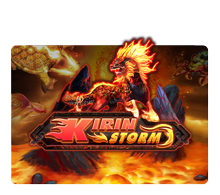 Kirin Storm – V-Power