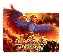 Legend of the Phoenix – V-Power