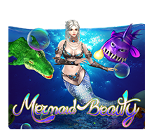Mermaid Beauty – V-Power