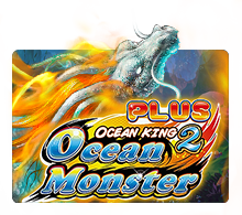Ocean Monster 2 – V-Power