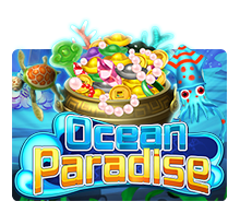 Ocean Paradise – V-Power