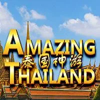 Amazing Thailand – V-Power
