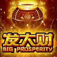 Big Prosperity – V-Power