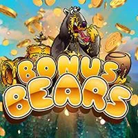 Bonus Bears Slot game CYL88 Malaysia