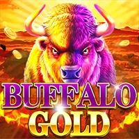 Buffalo Gold – V-Power