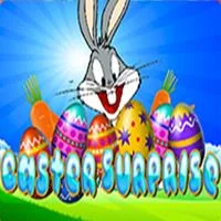 Caster Surprise – V-Power