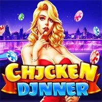 Chjcken Djnner – V-Power