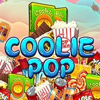 Cookie Pop – V-Power