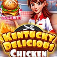 Crazy Restaurant – V-Power