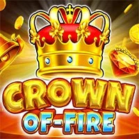 Crown Of Fire – V-Power