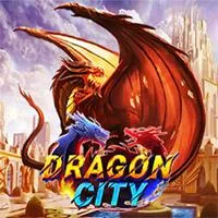 Dragon City – V-Power