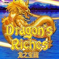 Dragon's Riches – V-Power