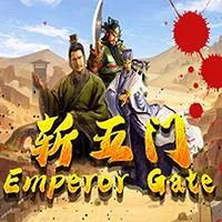 Emperor Gate – V-Power