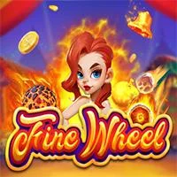 Fire Wheel Slot game CYL88 Malaysia