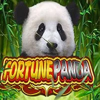 Fortune Panda Slot game CYL88 Malaysia