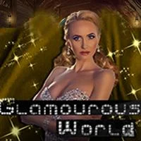 Glamourous World Slot game CYL88 Malaysia