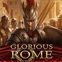 Glorious Rome Slot game CYL88 Malaysia