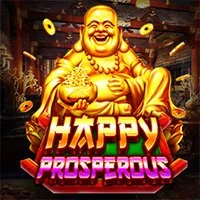 Happy Prosperous — V-Power — CYL88 Malaysia