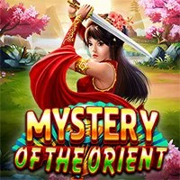 Mystery of the Orient Slot game CYL88 Malaysia