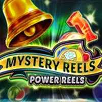 Mystery Reels Power Reels Slot game CYL88 Malaysia