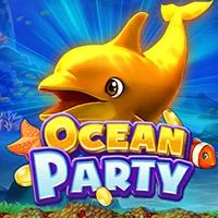 Ocean Party Slot game CYL88 Malaysia