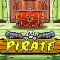 Pirate Slot game CYL88 Malaysia