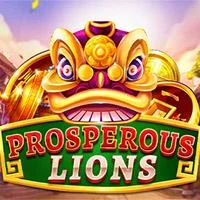 Prosperous Lions Slot game CYL88 Malaysia