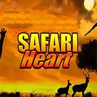 SAFARI Heat Slot game CYL88 Malaysia