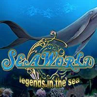 Sea World Slot game CYL88 Malaysia