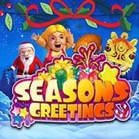 Seasons Slot game CYL88 Malaysia