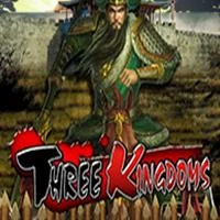 Three Kingdoms Slot game CYL88 Malaysia