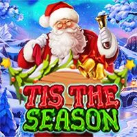 TIS The Season Slot game CYL88 Malaysia