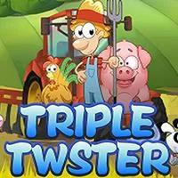 Triple Twister Slot game CYL88 Malaysia