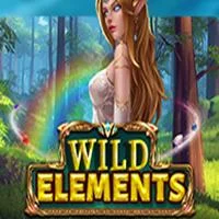 Wild Elements Slot game CYL88 Malaysia