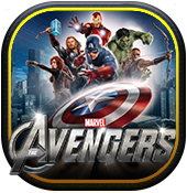 Avengers – 3Win8
