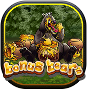 Bonus Bear – 3Win8