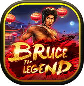 Bruce The Legend – 3Win8