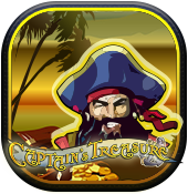 Cap Treasure 2 – 3Win8