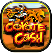 Coyote Cash – 3Win8