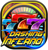 Dashing Inferno – 3Win8